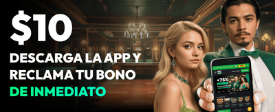 Bono de Bienvenida Extra